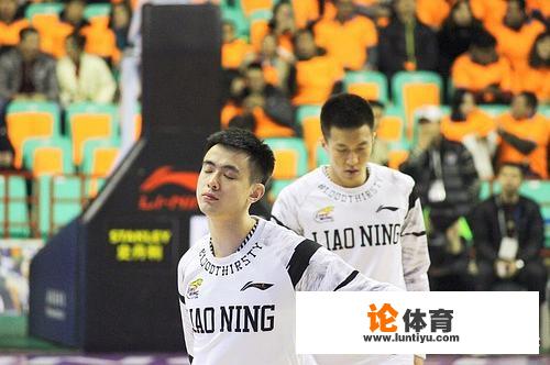 cba 哪个队最帅？