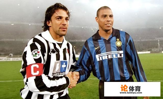 托蒂和皮耶罗谁的历史地位更高? 托蒂和皮耶罗谁的历史地位更高?