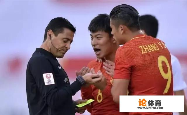 U23亚洲杯，3:0大胜阿曼梦幻开局，国足是如何把一手好牌打烂的？