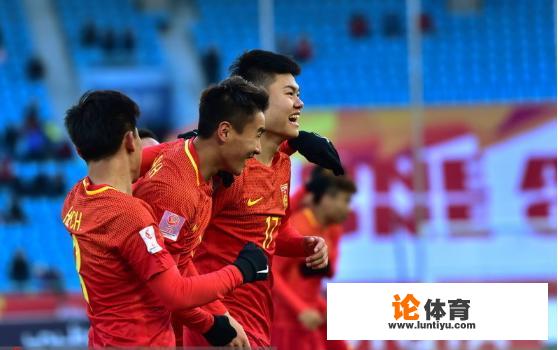 U23亚洲杯，3:0大胜阿曼梦幻开局，国足是如何把一手好牌打烂的？