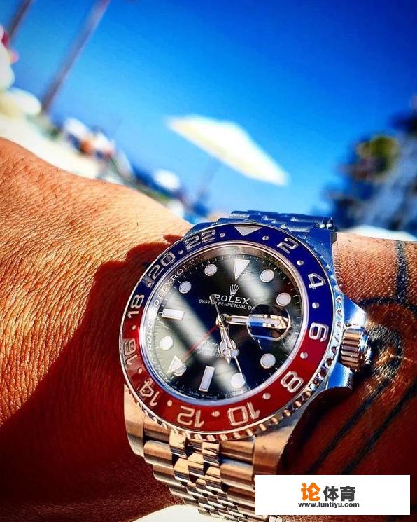 为什么劳力士能一直排在世界前列？