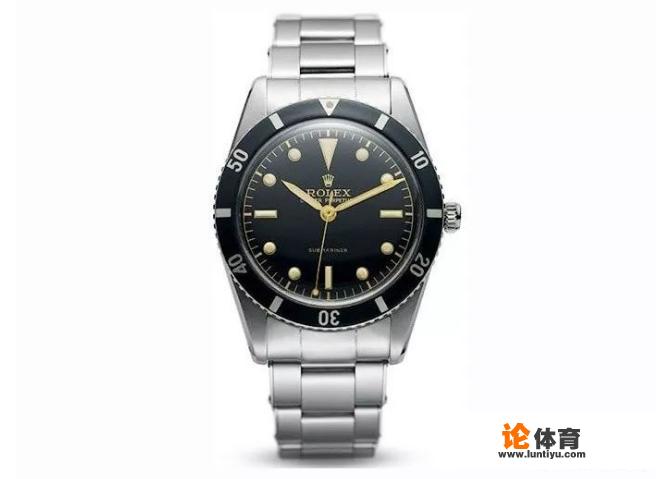 为什么劳力士能一直排在世界前列？