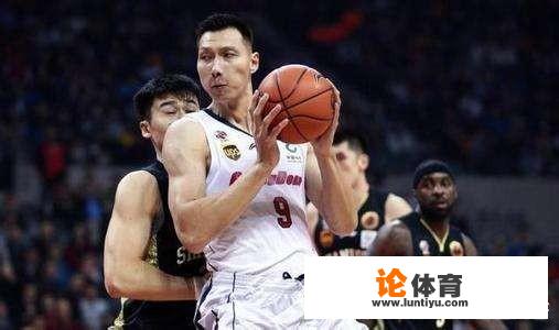 NBA勇士队四年三冠都不敢说建立王朝，为何CBA北京和辽宁都说已建立王朝？