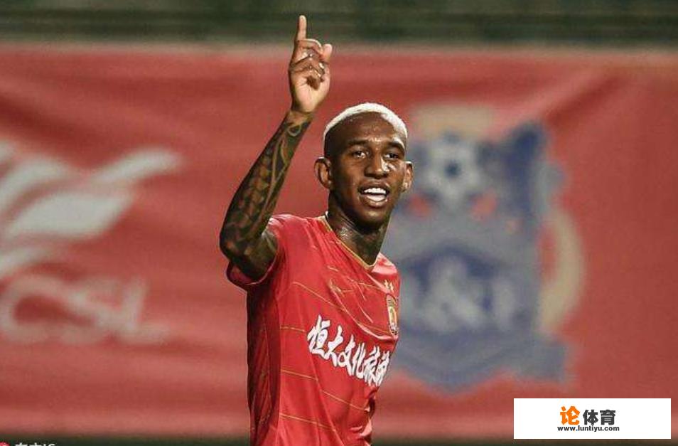 中超新赛季即将打响,广州恒大主场迎来天津天海,恒大能实现开门红吗?为什么? 中超新赛季即将打响,广州恒大主场迎来天津天海,恒大能实现开门红吗?为什么?