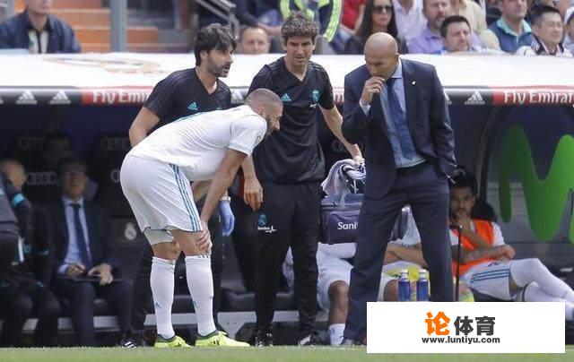 2017-18赛季皇马的欧冠和联赛征途,谁会成为皇马关键先生? 2017-18赛季皇马的欧冠和联赛征途,谁会成为皇马关键先生?