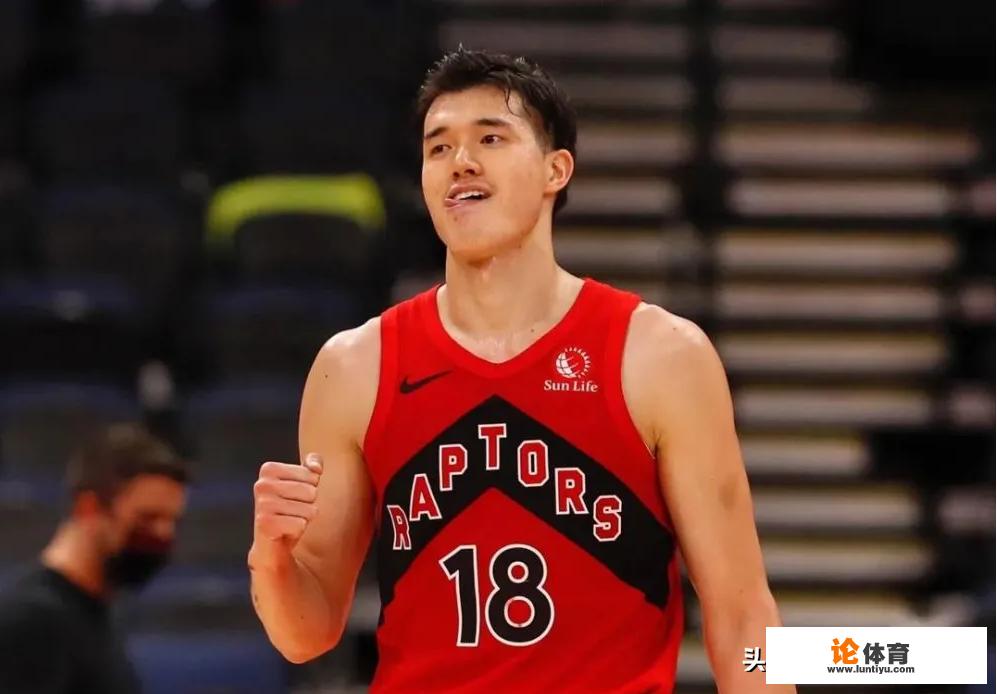 中国男篮队中谁能盯防渡边雄太和八村塁？