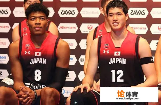 中国男篮队中谁能盯防渡边雄太和八村塁？