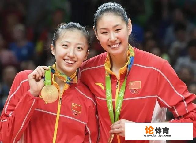 女排王云蕗到底水平怎样? 女排王云蕗到底水平怎样?