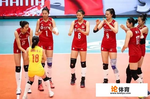 女排王云蕗到底水平怎样? 女排王云蕗到底水平怎样?