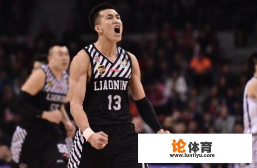 辽宁男篮球员的“外号”你了解多少?你如何评价? 辽宁男篮球员的“外号”你了解多少?你如何评价?