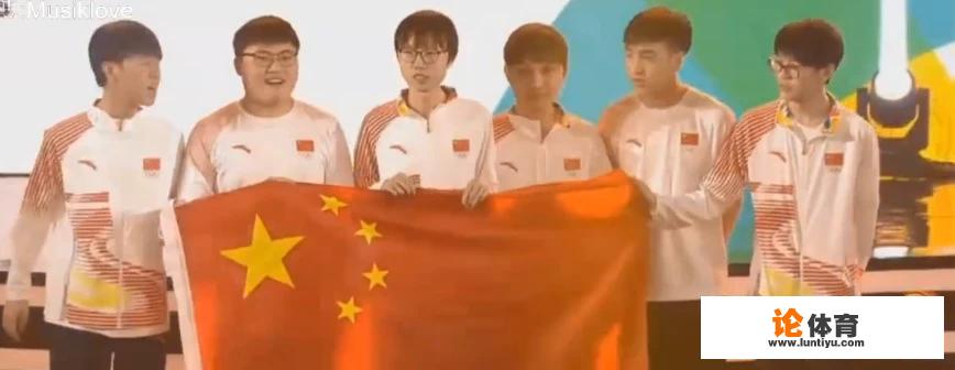 你对韩国队上诉取消中国LOL亚运会金牌怎么看？