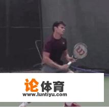 网球双反发力技巧? 网球双反发力技巧?