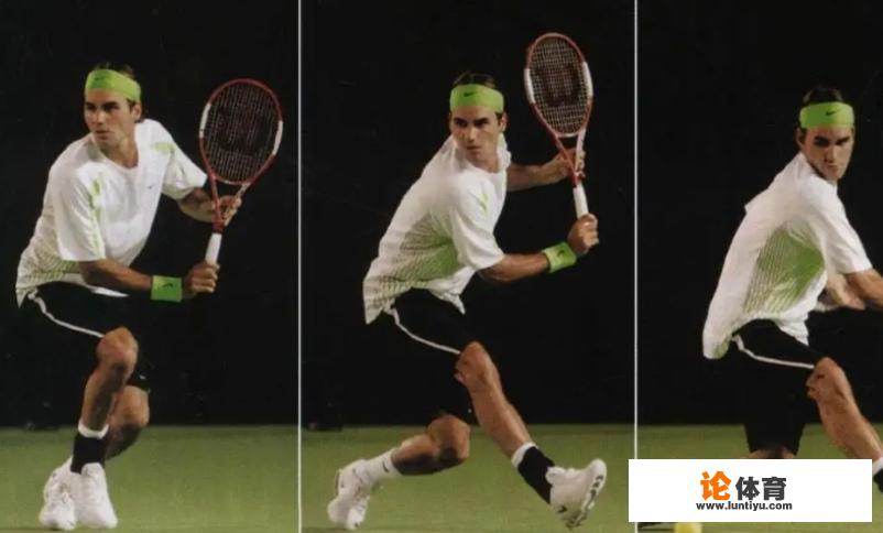 网球双反发力技巧? 网球双反发力技巧?