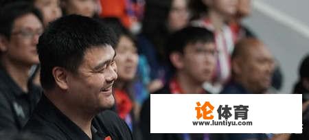 男篮夺冠后,李楠指导发文“感谢姚明,是你让中国篮球人看到了希望”,你怎么看? 男篮夺冠后,李楠指导发文“感谢姚明,是你让中国篮球人看到了希望”,你怎么看?