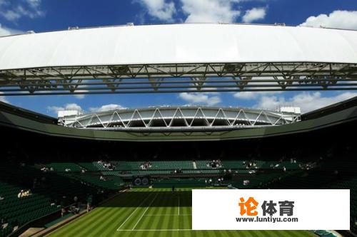 如何欣赏一场高水平的网球比赛? 如何欣赏一场高水平的网球比赛?