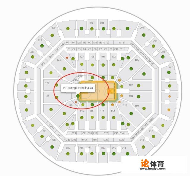 NBA总决赛门票价格是多少?想去现场看球,有什么建议? NBA总决赛门票价格是多少?想去现场看球,有什么建议?