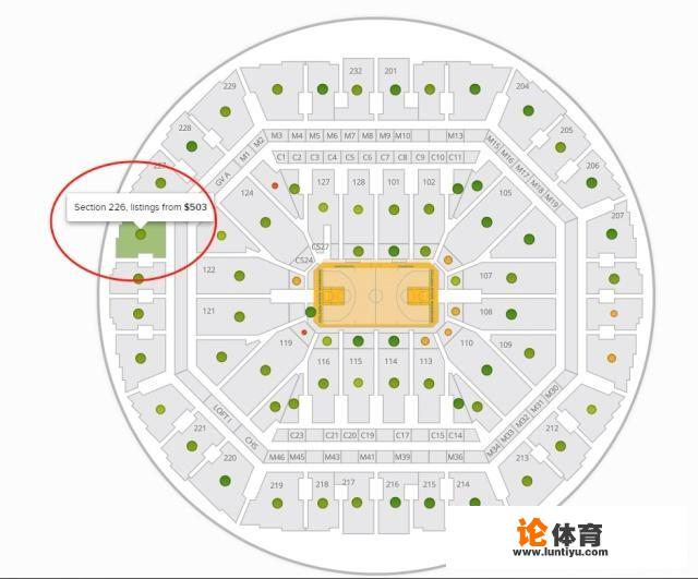 NBA总决赛门票价格是多少?想去现场看球,有什么建议? NBA总决赛门票价格是多少?想去现场看球,有什么建议?