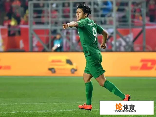 中赫国安已经7轮没输球了还是甩不开梦魇般的恒大,是不是快崩盘了? 中赫国安已经7轮没输球了还是甩不开梦魇般的恒大,是不是快崩盘了?