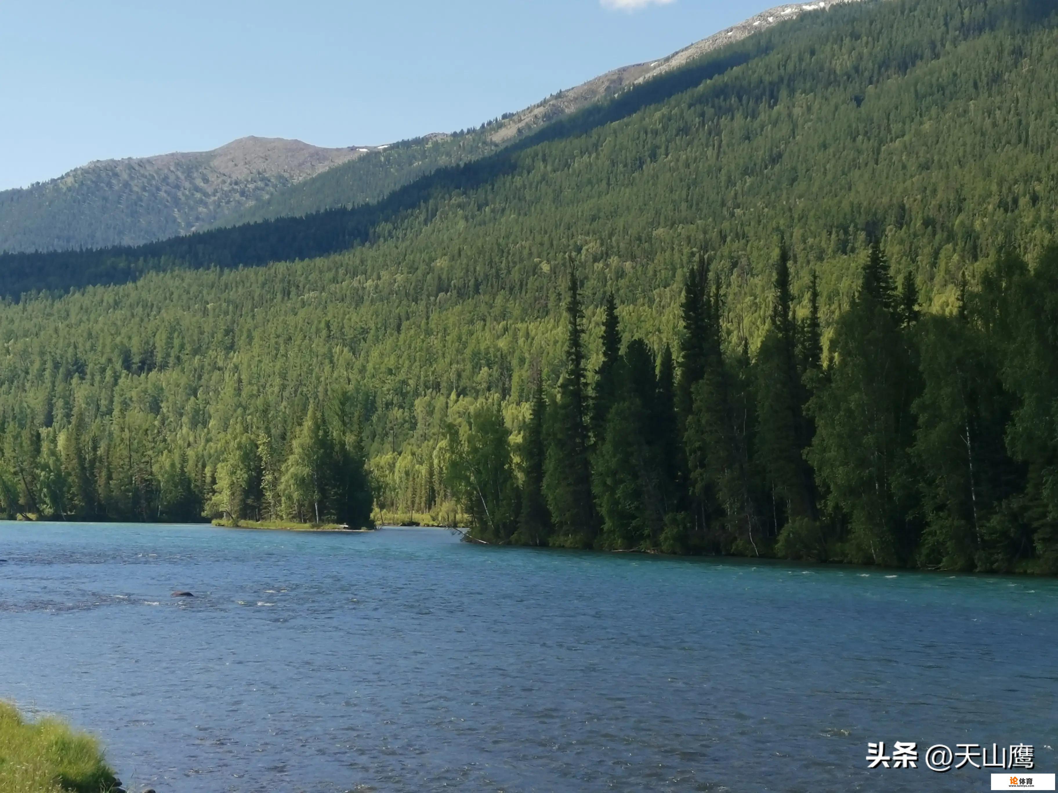 新疆为何能成为国内旅游第一大省？