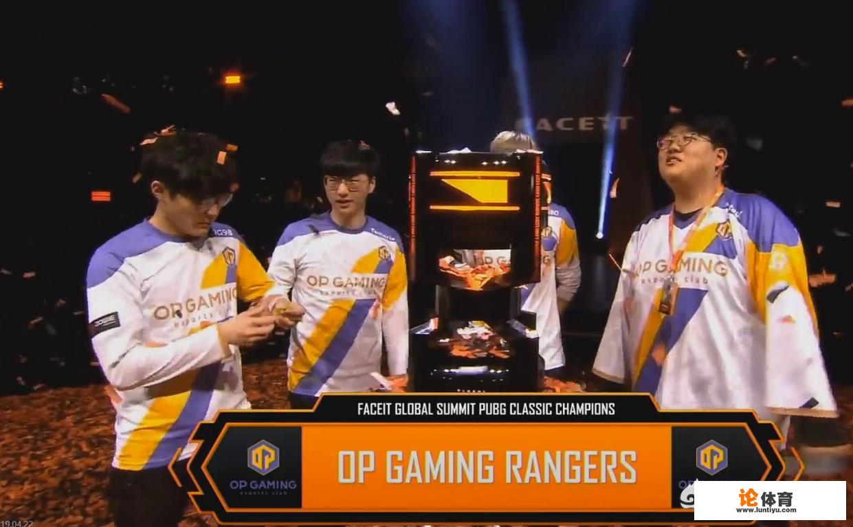 绝地求生FGS韩国队伍夺冠网友不服,蓝洞控圈登上热搜,你有何看法? 绝地求生FGS韩国队伍夺冠网友不服,蓝洞控圈登上热搜,你有何看法?