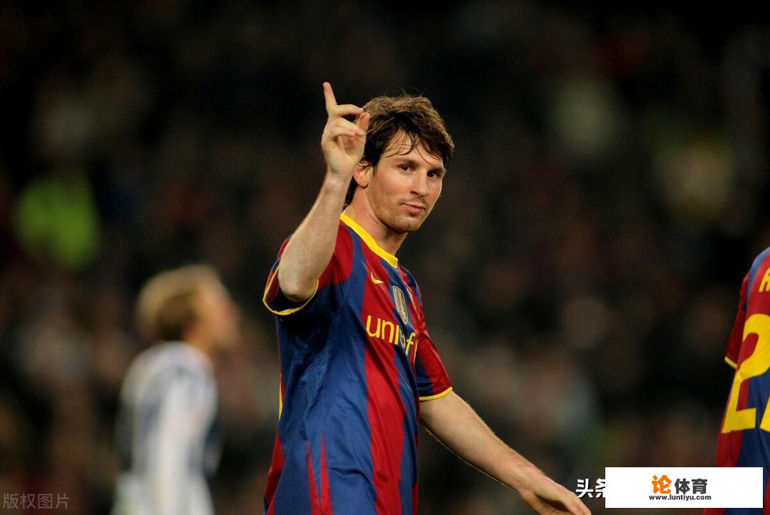 欧冠大战又开始，尤文图斯大战巴塞罗那，你看好谁胜？