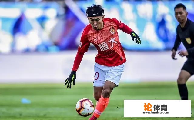 为什么感觉今年中超不好看了? 为什么感觉今年中超不好看了?