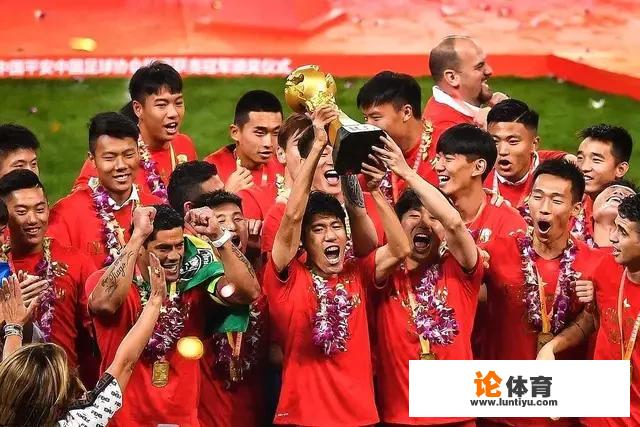 为什么感觉今年中超不好看了? 为什么感觉今年中超不好看了?