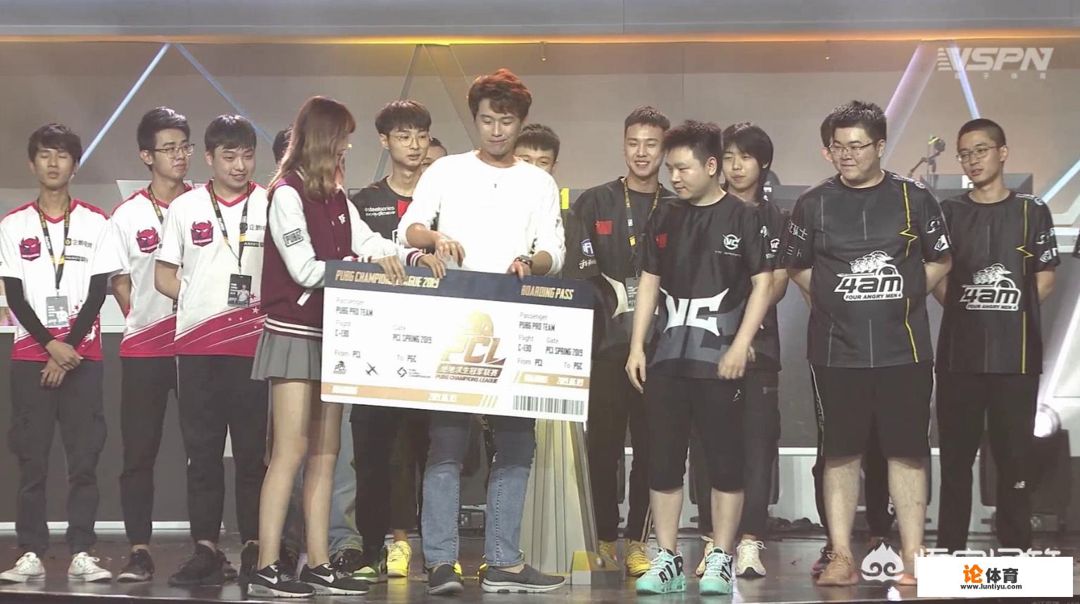 英雄联盟2020年洲际赛冠军? 英雄联盟2020年洲际赛冠军?