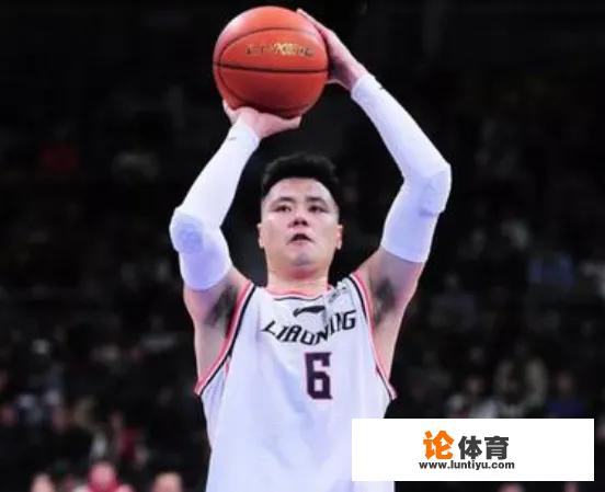 能力不如贺天举！万分先生朱芳雨当初为何拒绝NBA球队的短合同？