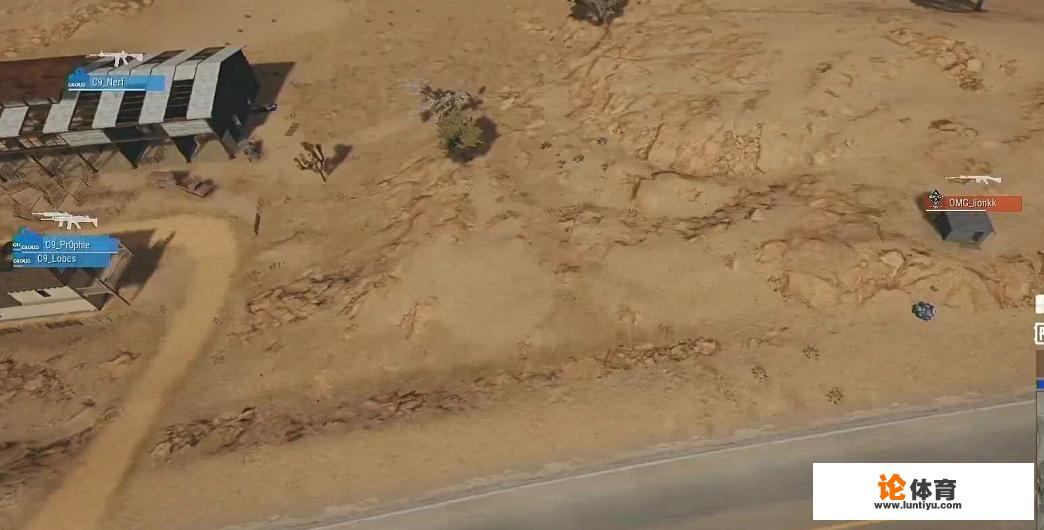 绝地求生伦敦赛,17战队多次天命圈未吃鸡,他们是故意保存实力么? 绝地求生伦敦赛,17战队多次天命圈未吃鸡,他们是故意保存实力么?