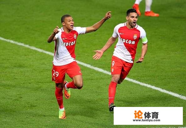 从欧冠四强到为保级而战,摩纳哥为何迅速陨落? 从欧冠四强到为保级而战,摩纳哥为何迅速陨落?