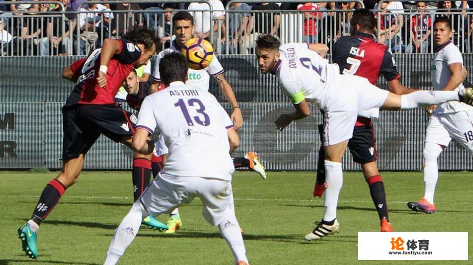 卡利亚里主教练？