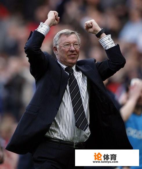 弗格森英超历年战绩? 弗格森英超历年战绩?
