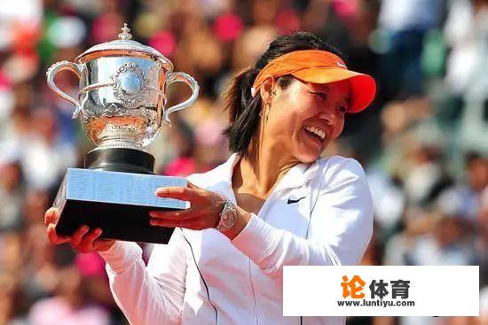 李娜的四大满贯成绩? 李娜的四大满贯成绩?