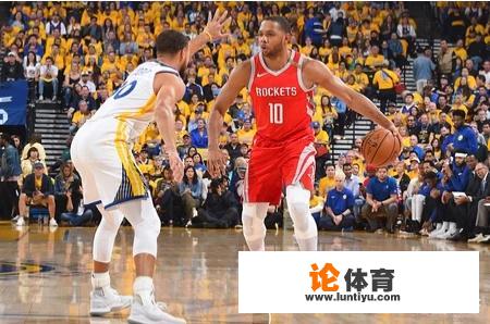 2017-2018赛季NBA西部决赛G6，戈登在上半场三分球四投全中，是不是应该在下半场得到更多的球权？