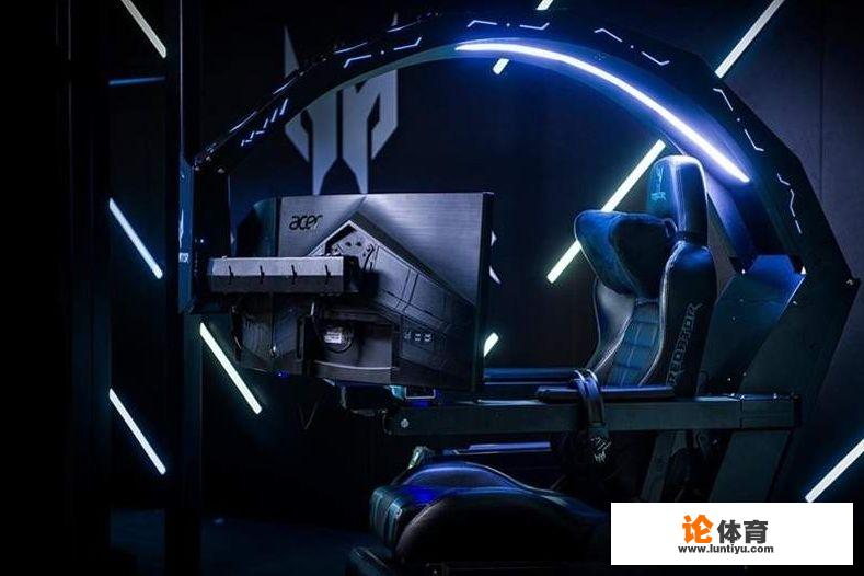 全球首款沉浸式电竞座舱即将开卖,对此你怎么看? 全球首款沉浸式电竞座舱即将开卖,对此你怎么看?
