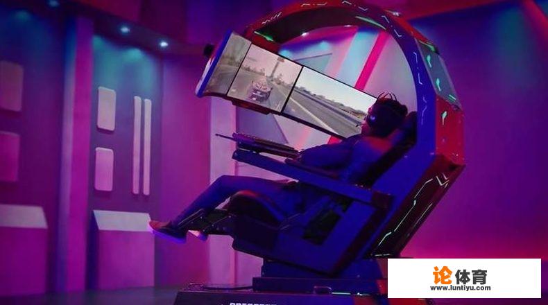 全球首款沉浸式电竞座舱即将开卖,对此你怎么看? 全球首款沉浸式电竞座舱即将开卖,对此你怎么看?