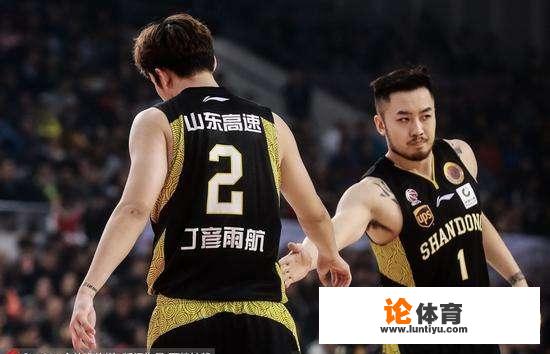 2018CBA半决赛，浙江广厦和山东高速，谁将会赢得下一场天王山之战？