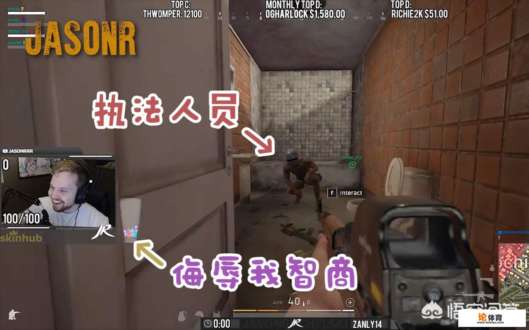 pubg积分有什么用? pubg积分有什么用?