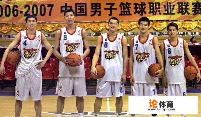 cba排行榜为什么广州第一呢？