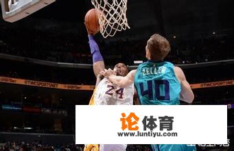 有没有人觉得NBA每日十佳球的解说很尬？