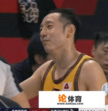 李楠情绪失控，怒指高登假摔，爆发冲突，CBA到底怎么了？