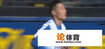 武磊登陆西甲,西班牙人会给武磊首发位置吗? 武磊登陆西甲,西班牙人会给武磊首发位置吗?
