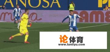 武磊登陆西甲,西班牙人会给武磊首发位置吗? 武磊登陆西甲,西班牙人会给武磊首发位置吗?