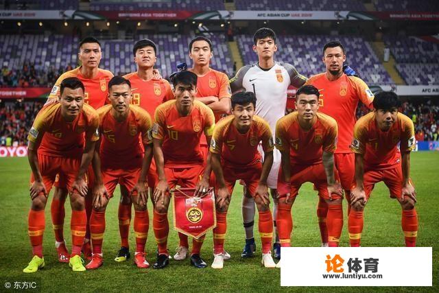 国足迎利好：FIFA排名上升至世界第70位，亚洲第6，锁定种子席位，你如何评价？