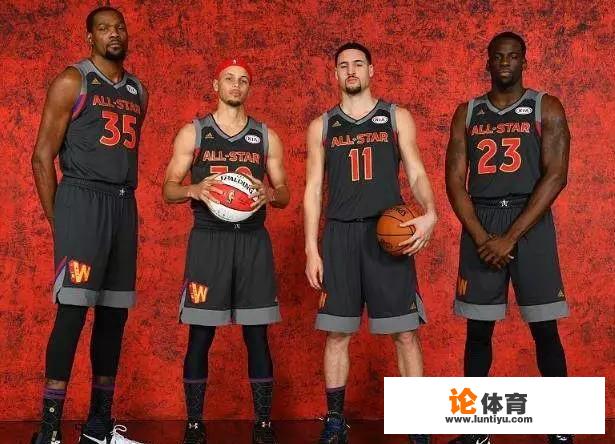 《NBA 2K17》战术应该怎么打，勇士队战术攻略示范？