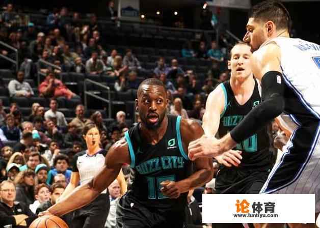 NBA中的黄蜂队在东部还是西部？