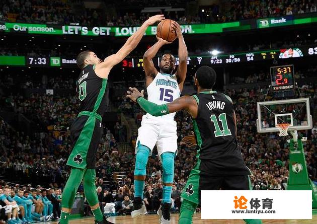 NBA中的黄蜂队在东部还是西部？