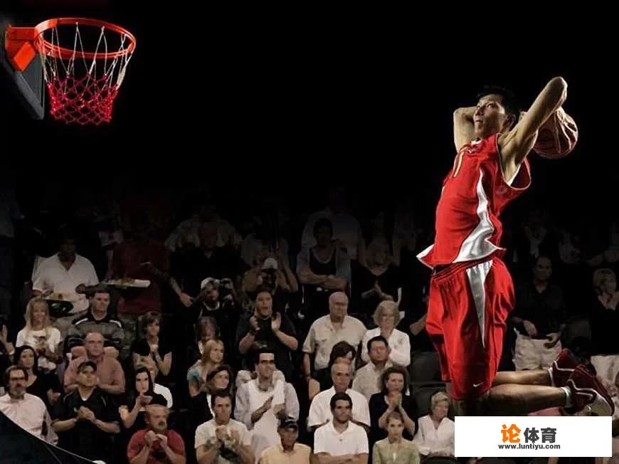 如果CBA要设计重新logo,应该放谁的图片? 如果CBA要设计重新logo,应该放谁的图片?