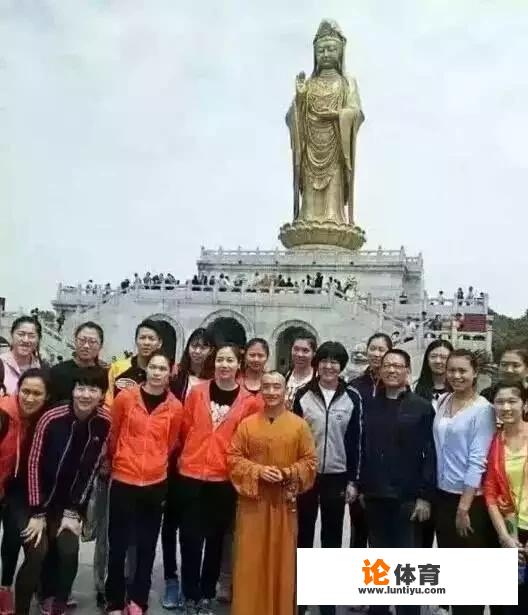 中国女排三上普陀山祈福，前两次我们都夺冠了，这次世锦赛，你觉得我们还会是冠军吗？